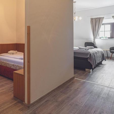 Hotel Nemojansky Mlyn Nemojany Esterno foto